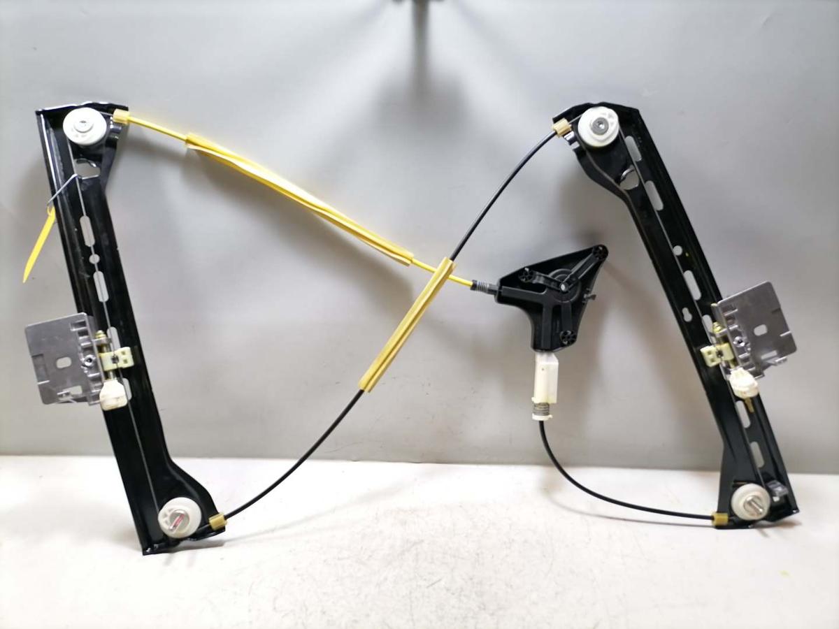 Mercedes S Klasse Coupe C217 original Fensterheber vorn rechts Bj.2017